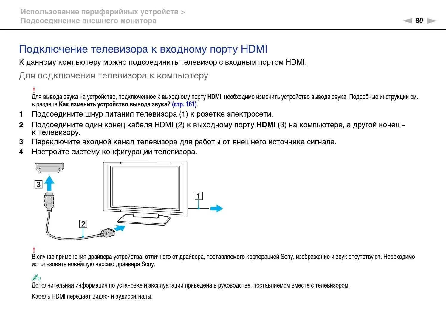 Usb подключение к телевизору Можно подключить системный блок к телевизору