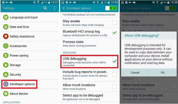 Usb подключение самсунг к компьютеру Решено Как подключить телефон Samsung к компьютеру