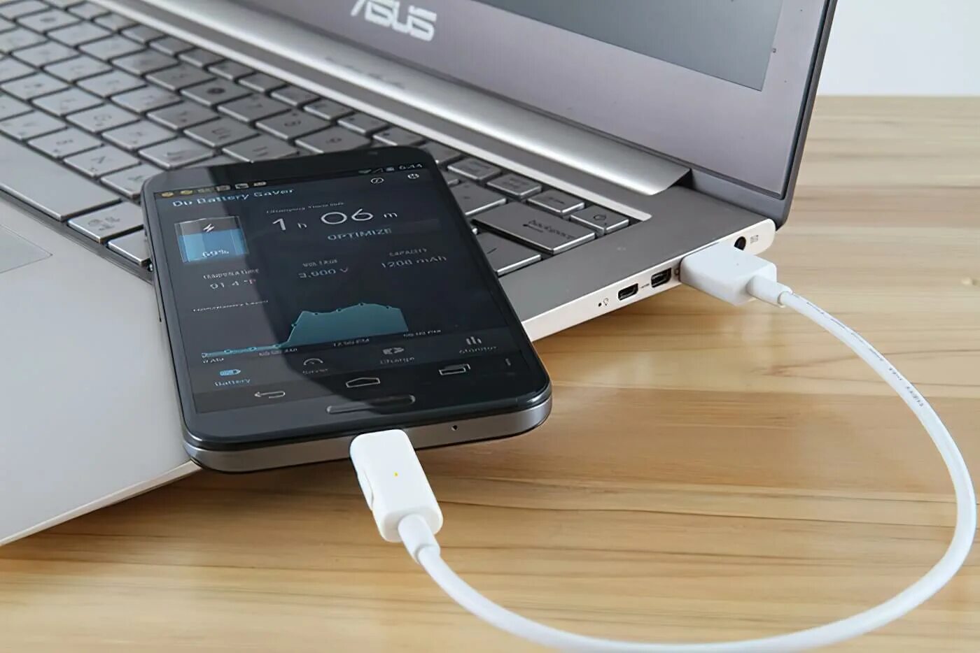 Usb подключение смартфона к компьютеру Bridge constructor Bezhko-Eclecto.ru