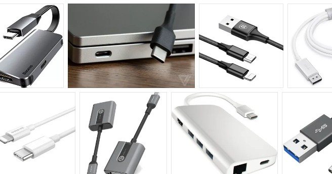 Usb type c подключение к телевизору Как подключить type c к ноутбуку