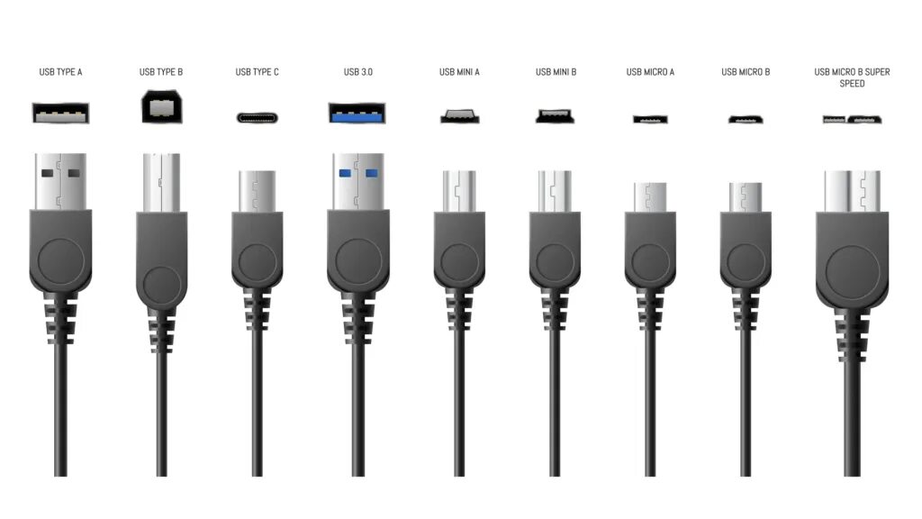 Usb type c подключение к телевизору Все поколения USB! В чём разница и какие особенности? Техно Гарри Дзен