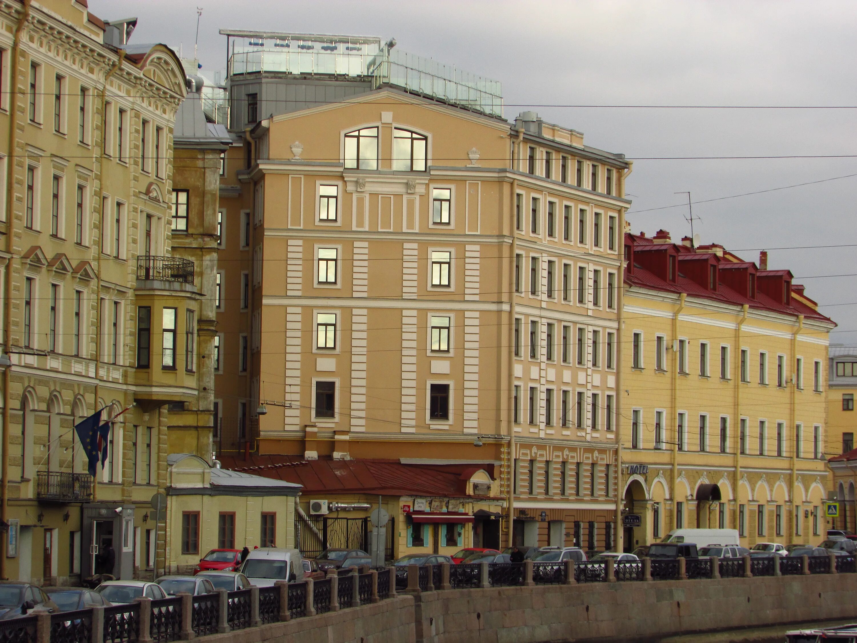 Ushatava наб реки мойки 59 фото Мойки д
