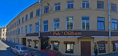 Ushatava наб реки мойки 59 фото Brewmen Taproom, бар, паб, наб. реки Мойки, 56, Санкт-Петербург, Россия - Яндекс