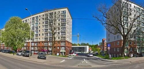 Utkaxayc ул юрия гагарина 28 фото Бейкер Стрит, товары для кондитеров, ул. Юрия Гагарина, 16В, Калининград, Россия