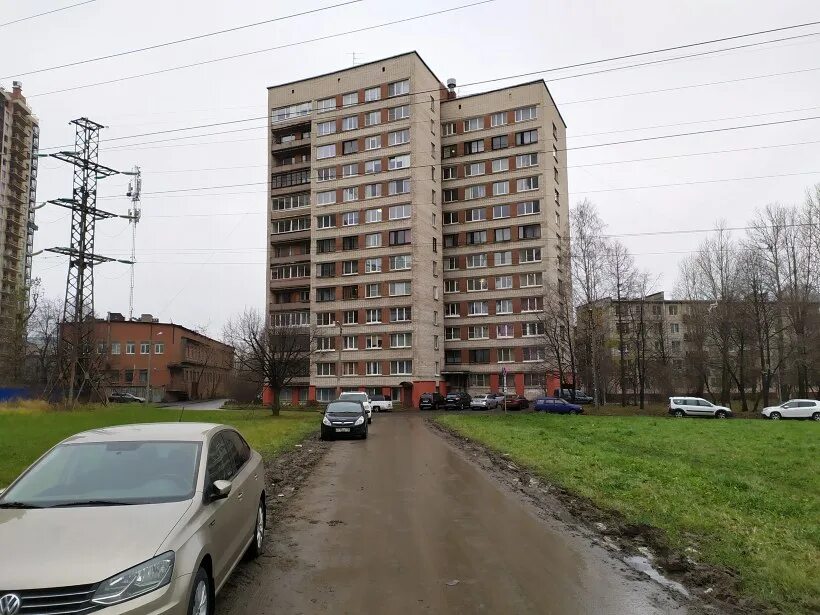 Utkaxayc ул юрия гагарина 28 фото пр. Юрия Гагарина 28к4 - Ш-5833/14 - 1-528кп-3б. (5-1 этаж, 4 парадные с балкона