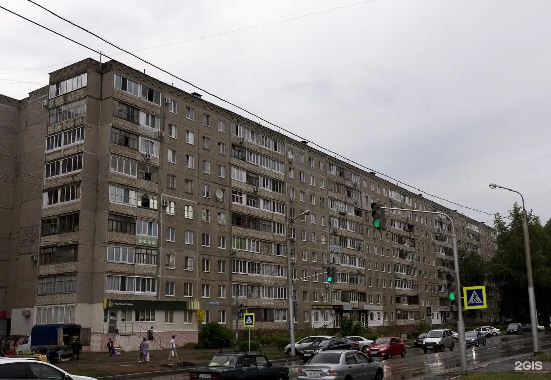 Utkaxayc ул юрия гагарина 28 уфа фото Юрия Гагарина, 19 в Уфе - 2ГИС