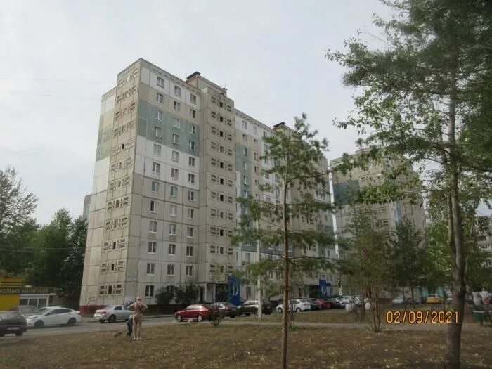 Utkaxayc ул юрия гагарина 28 уфа фото ул. Юрия Гагарина, 28/2 - Уфа