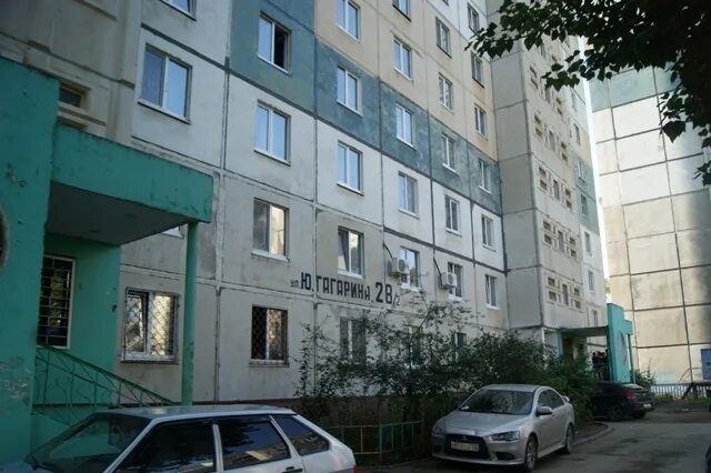Utkaxayc ул юрия гагарина 28 уфа фото 3-комнатная, 4200000 руб. Уфа, ул. Юрия Гагарина, д.28/2. Продажа. - купить, про