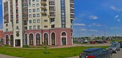 Utopia просп дзержинского 80 фото БСБ банк, банкомат, банкомат, просп. Дзержинского, 80, Минск, Беларусь - Яндекс.