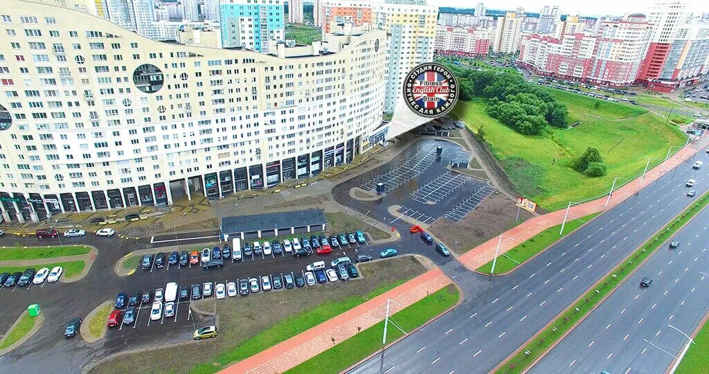 Utopia просп дзержинского 80 фото Panorama: Brain Fitness English Speaking Club Minsk, foreign language courses, M