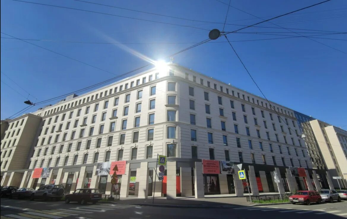 Uva социалистическая ул 21 санкт петербург фото Отель Happy Stay (Хэппи Стей) Apts (Санкт-Петербург) - бронирование номеров 2024