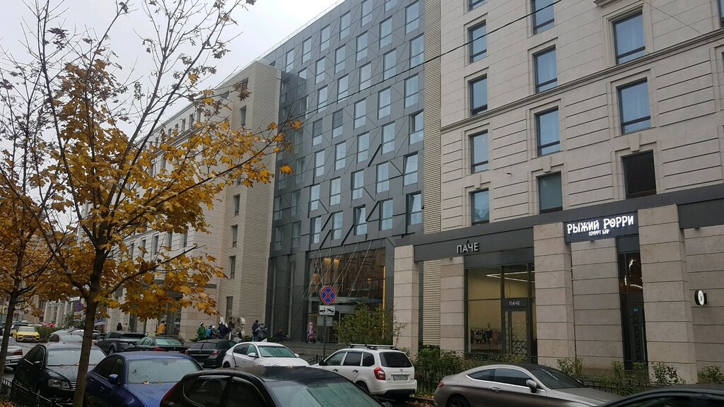 Uva социалистическая ул 21 санкт петербург фото Комфорт Студия 9 этаж Апарт-отель Ye's на Марата Социалистическая 21, гостиница,