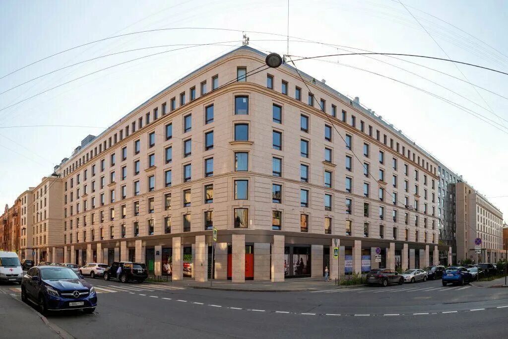 Uva социалистическая ул 21 санкт петербург фото Drakkar, инвестиционная компания, Социалистическая ул., 21, Санкт-Петербург - Ян