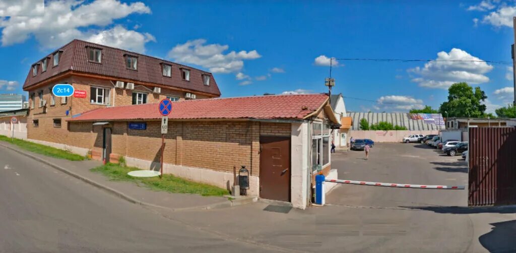 Uvi веткина ул 2а стр 2 фото Панорама: Магикон и К, фасовочно-упаковочное оборудование, Веткина ул., 2, стр. 