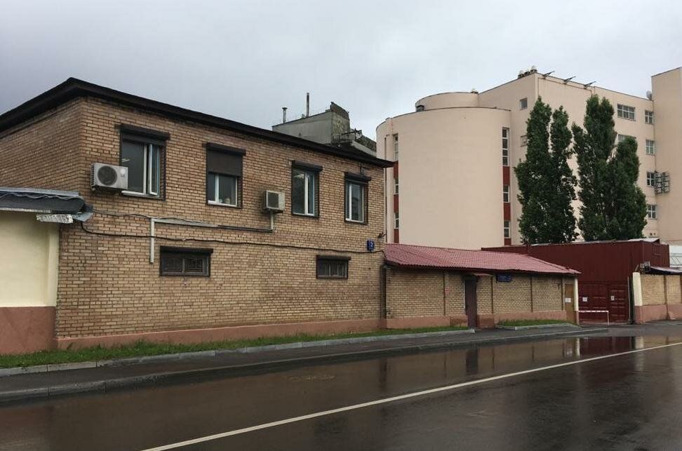 Uvi веткина ул 2а стр 2 фото Купить псн в бизнес центре рядом с метро Улица Академика Королёва. Найдено 3 пре