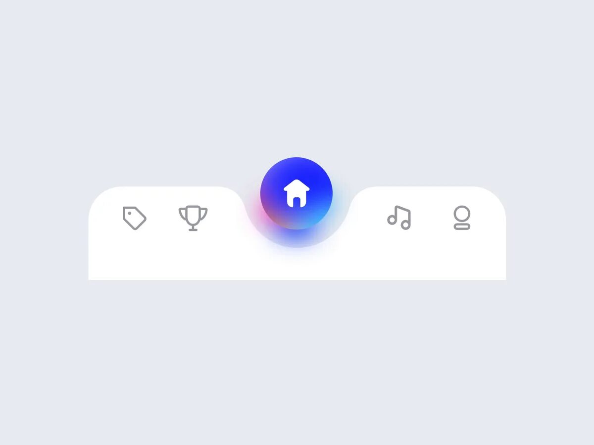 Ux дизайн студия Tidi dashboard night mode ON Web app design, App design inspiration, App interfa