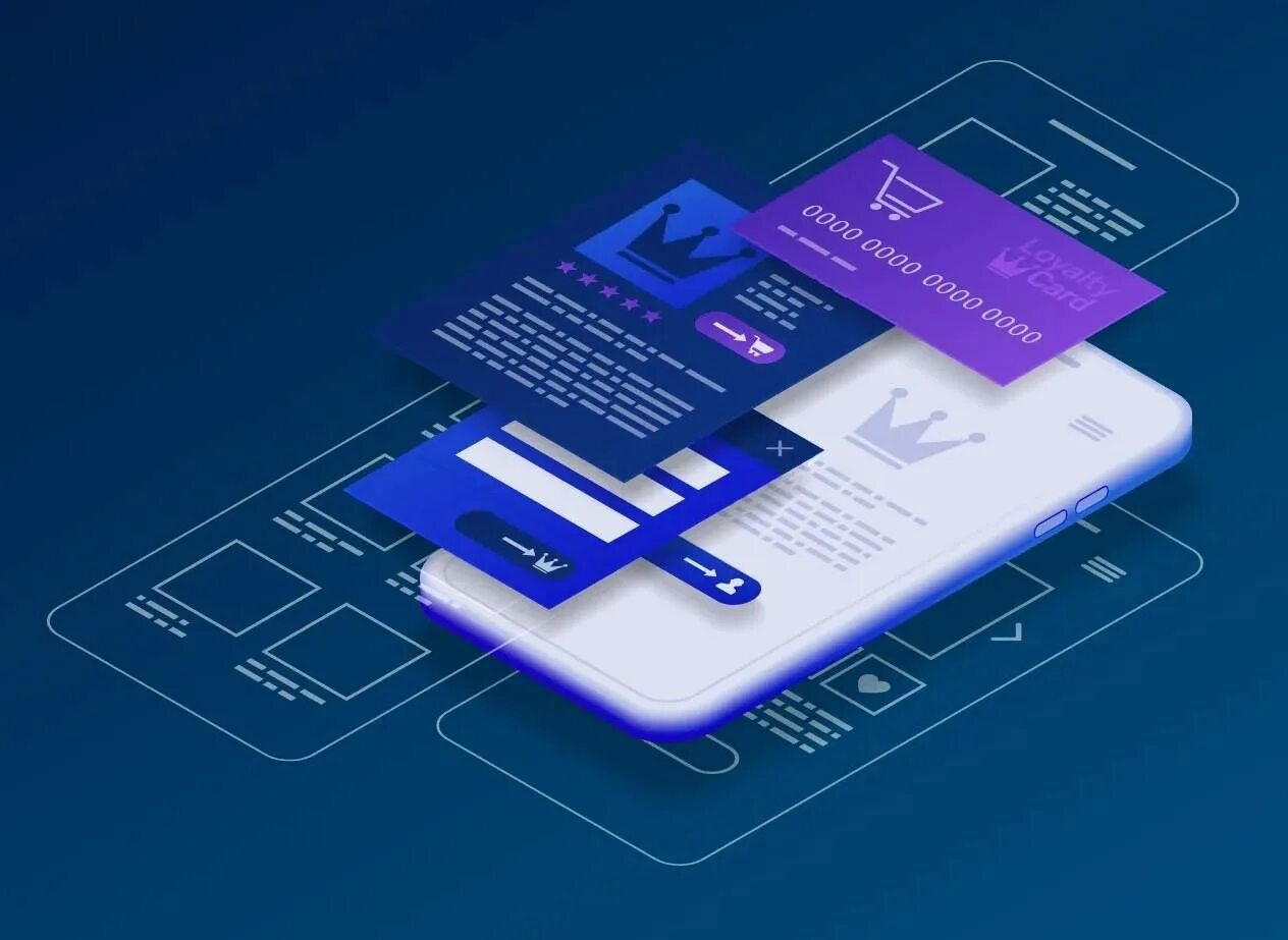 Ux дизайн студия Дистанционная программа - Золотое Сечение