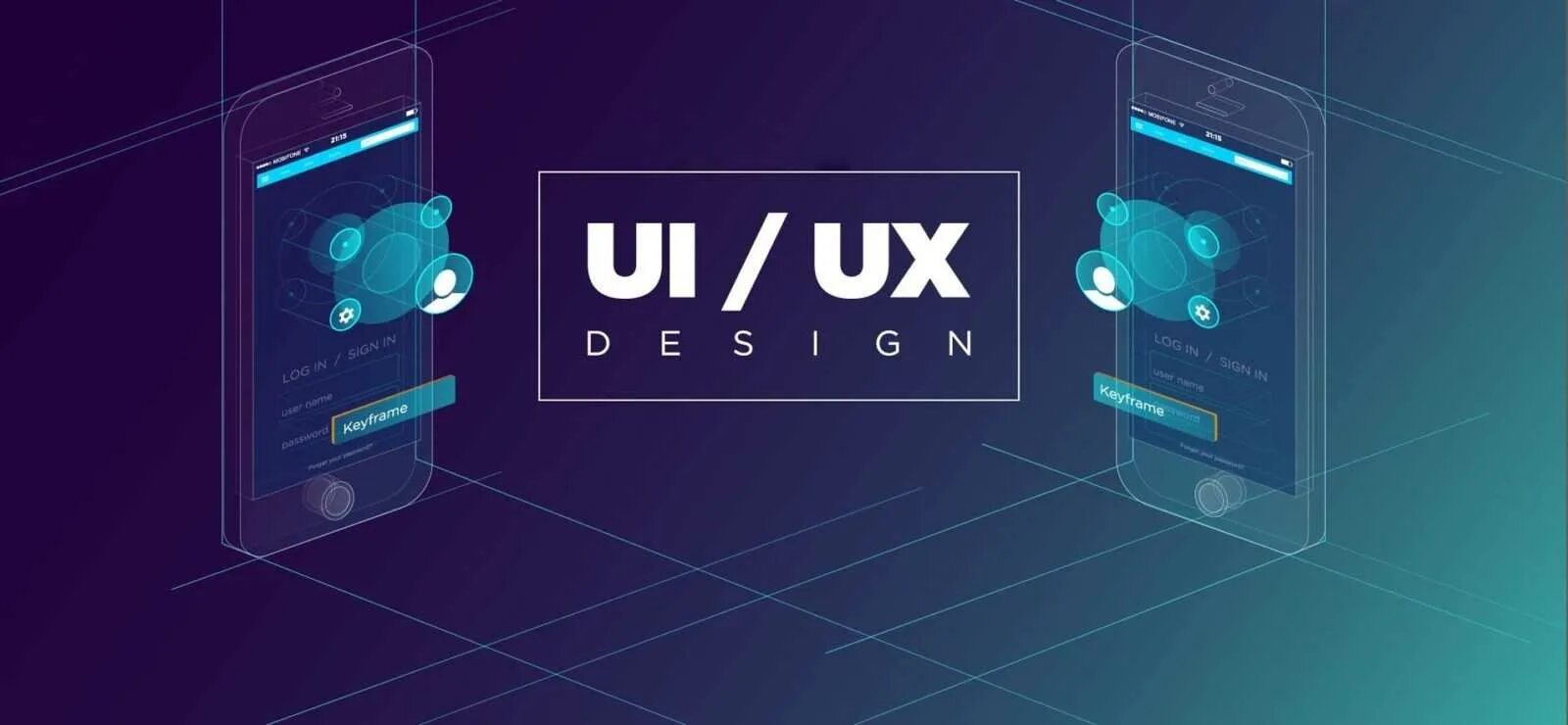 Ux ui дизайн студии Разработка UX/UI дизайна, проектирование - ИТ-Аутсорсинг 24/7
