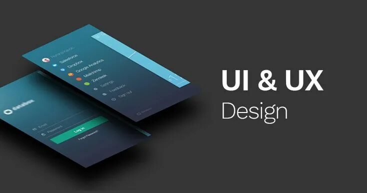Ux ui дизайн студии AppSquadz Technologies Pvt. Ltd. is globally known Android UX/UI Mobile Applicat