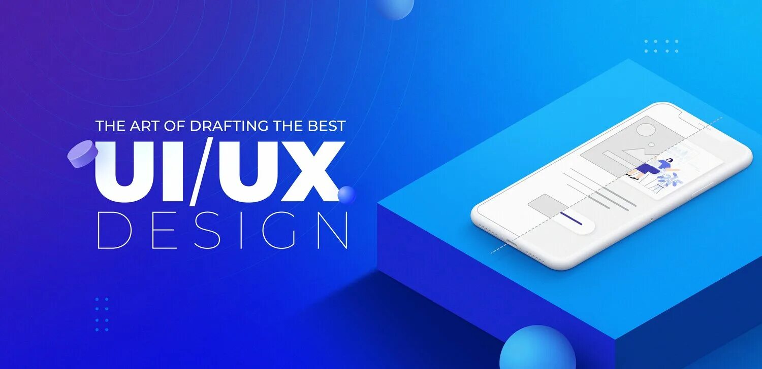 Ux ui дизайн студии Дмитрий FDEmedia - Компьютеры и IT, Настройка серверов, Разработка сайтов под кл