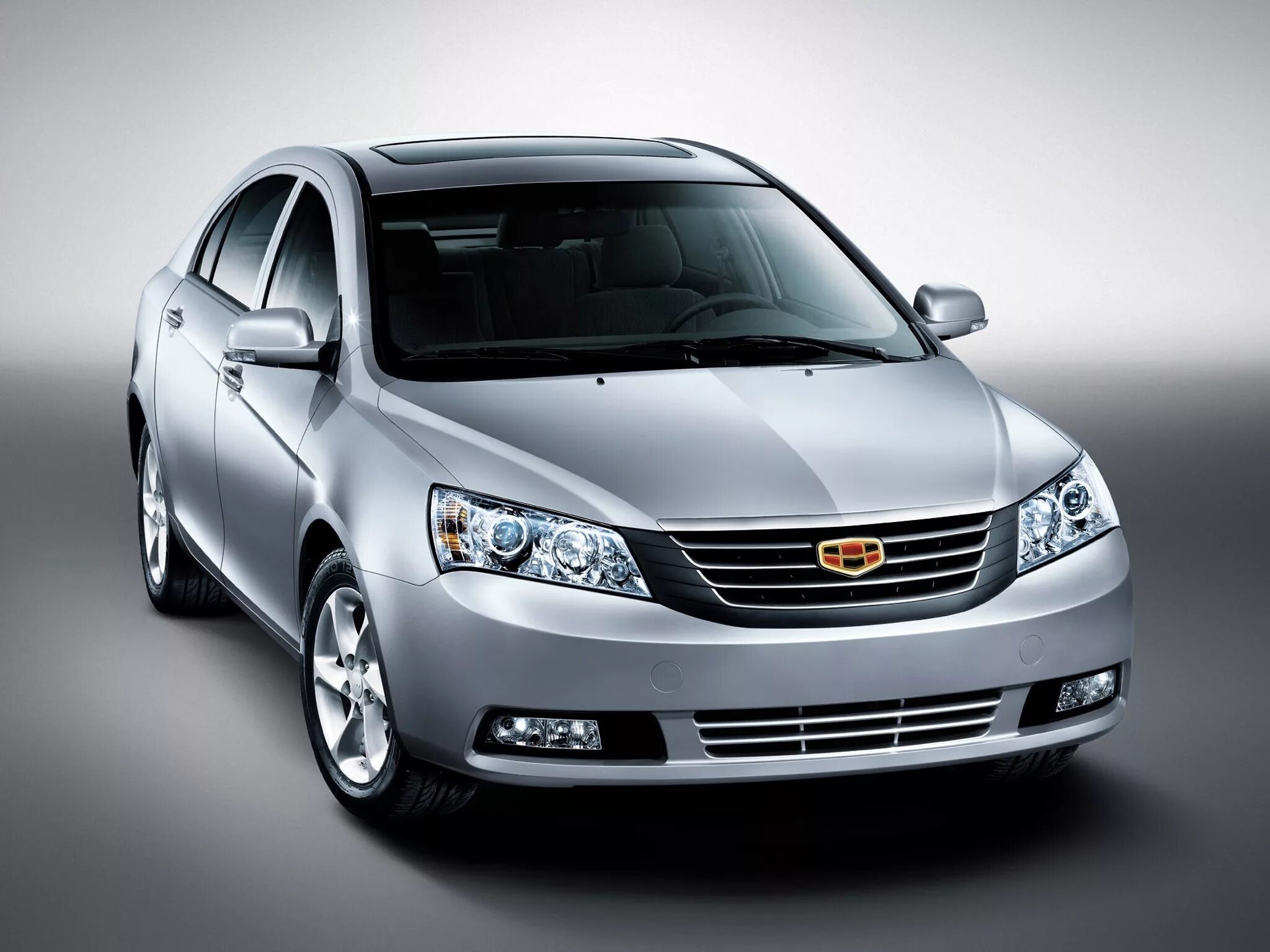 V автомобиль марка китай фото Geely сворачивает продажи в Бразилии - КОЛЕСА.ру - автомобильный журнал