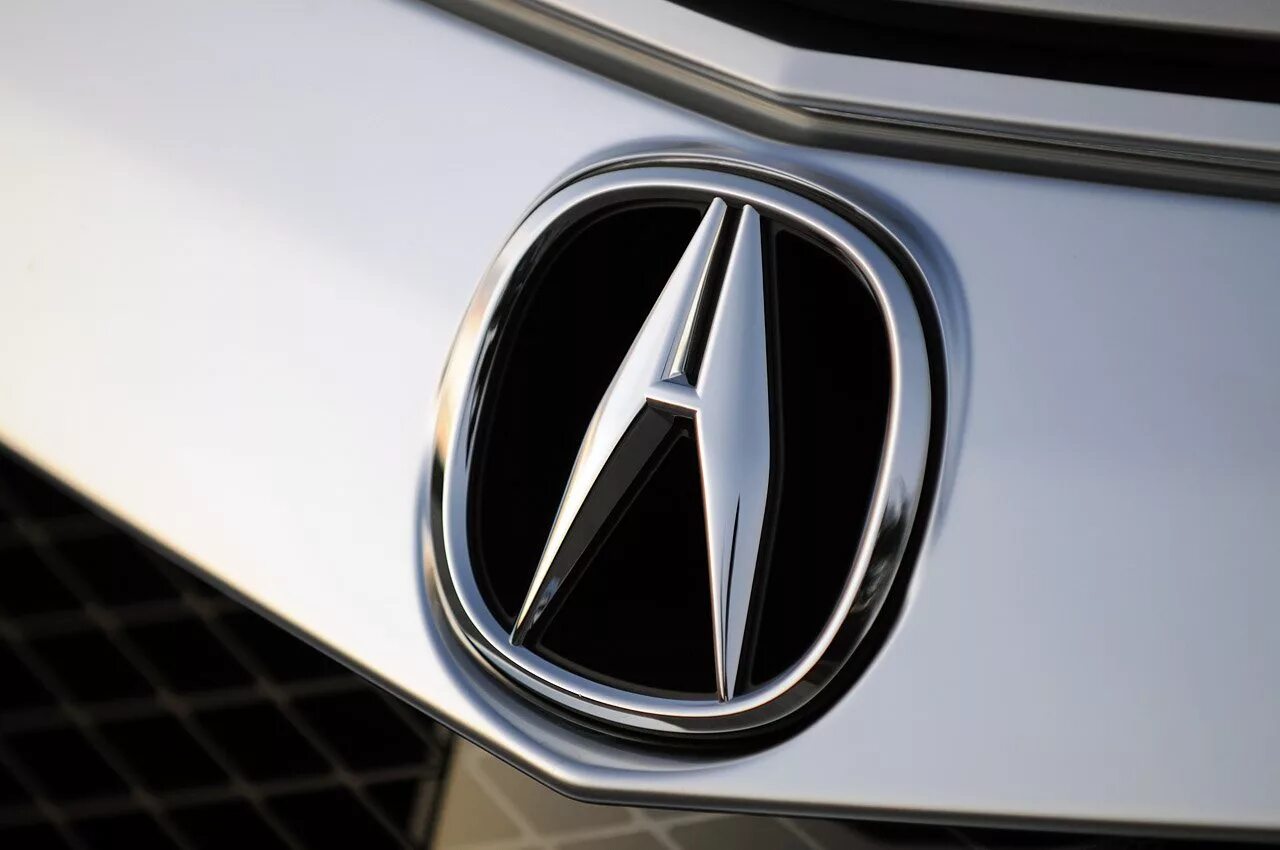 V марка автомобиля фото Acura не намерена возвращаться на российский рынок