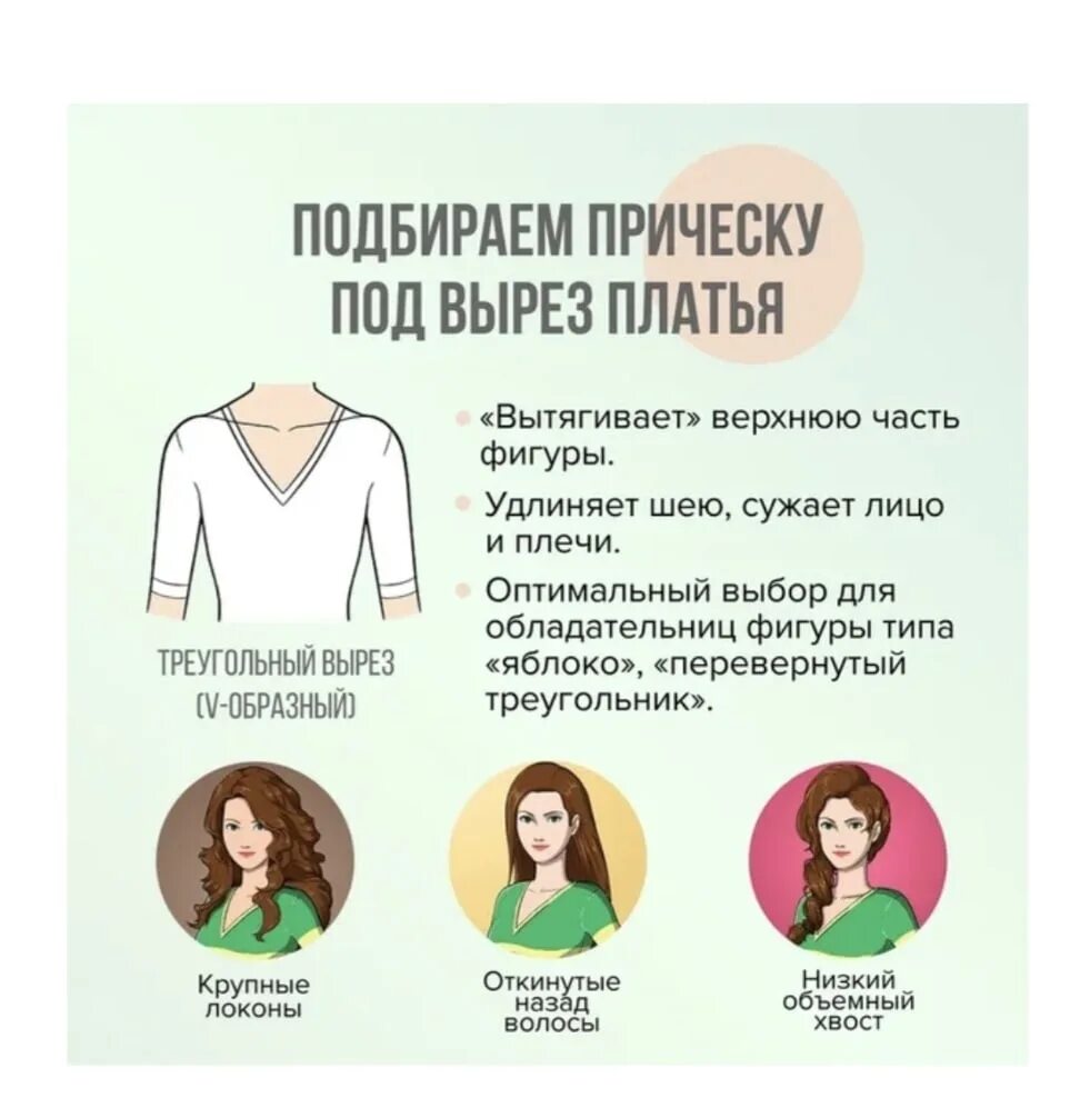 V вырез какая прическа Как подобрать под платье: найдено 86 изображений