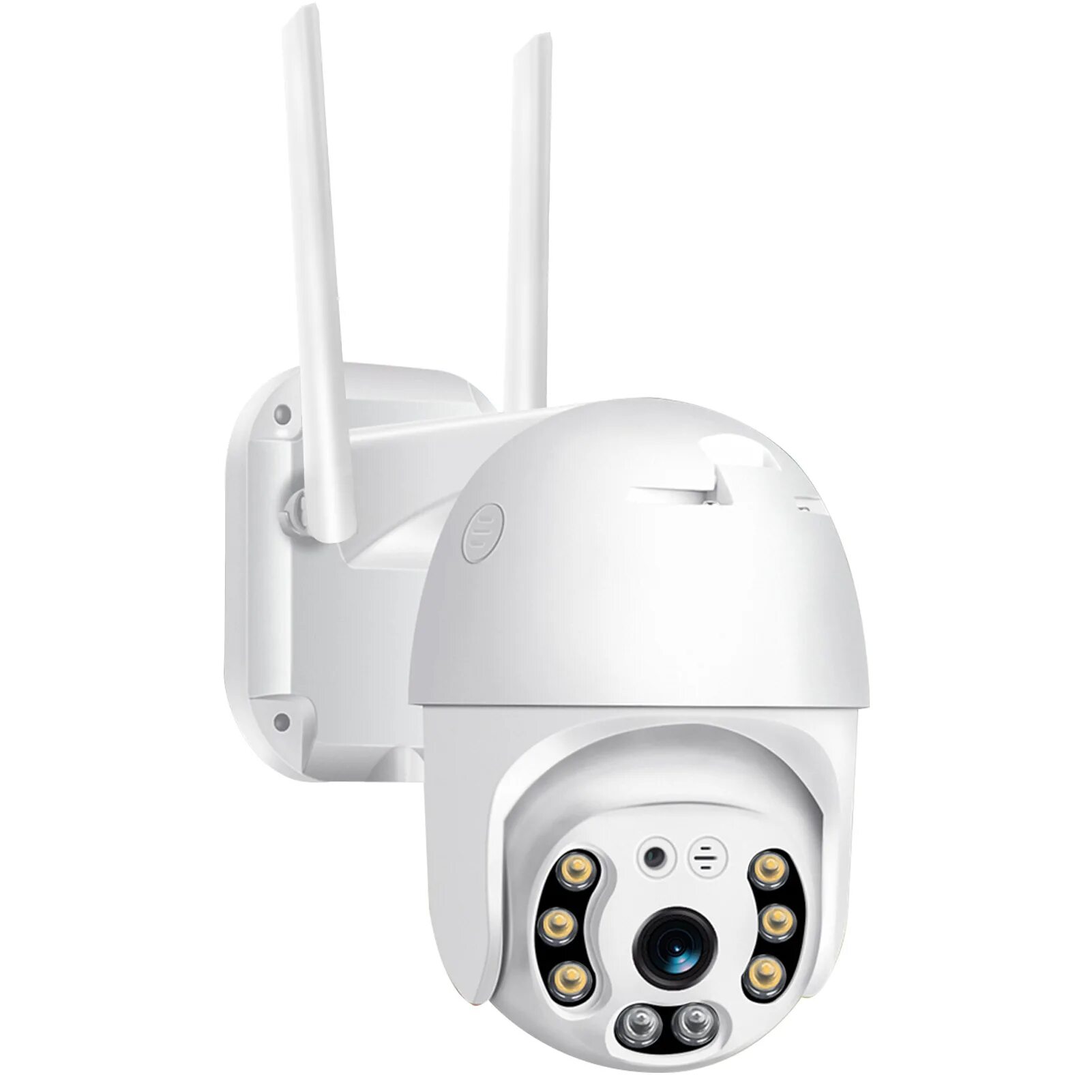 V380 подключение wifi камеры Монитор TOMSHINE-S6130 - купить по выгодной цене в интернет-магазине OZON