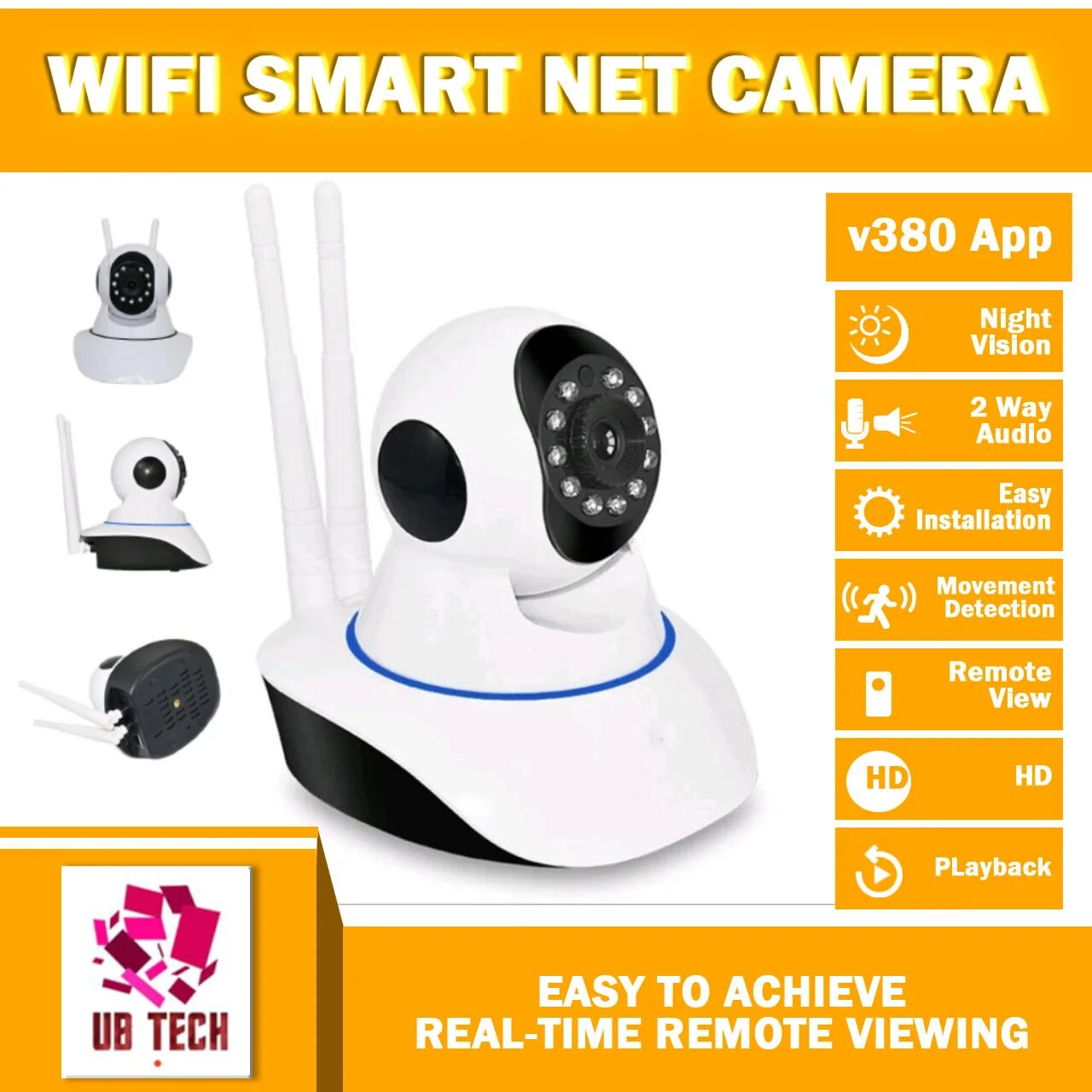 V380 подключение wifi камеры v380 ip camera Gran venta - OFF 66