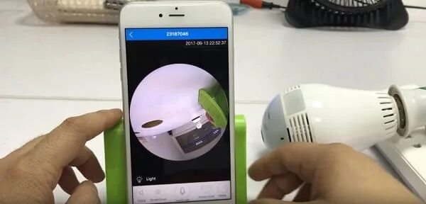 V380 pro как подключить на телефон андроид Инструкция настройки программы v380