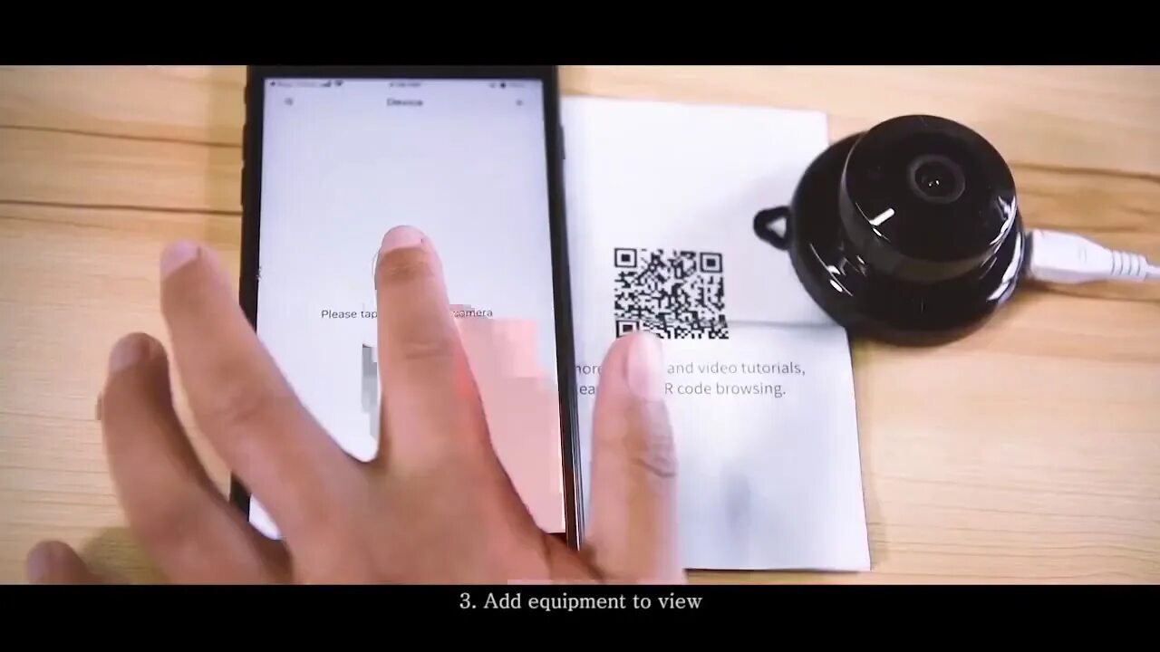 V380 pro на русском как подключить камеру IP Wi Fi мини камера видеонаблюдения с инфракрасным ночным видением. Подключение
