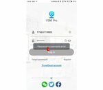 V380 pro на русском как подключить камеру Инструкция v380 pro на русском wifi camera