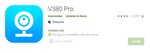 V380 pro на русском как подключить камеру V380 wifi camera для windows