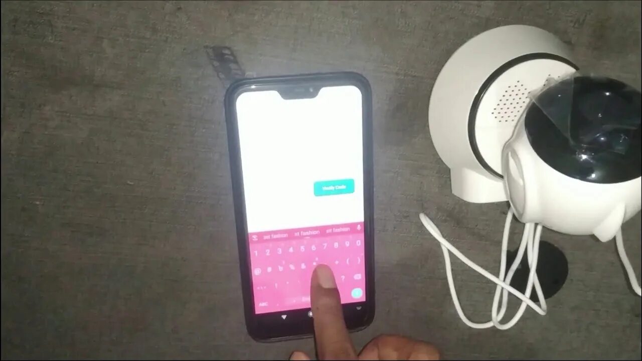 V380 pro на русском как подключить камеру How to setup V380 Wifi Smart Net Camera, V380 Pro - YouTube