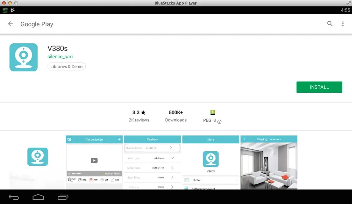 V380 pro ошибка подключения How to Download V380s App on PC (Windows 7, 8, 10 & Mac) in 2021 App, Mac deskto