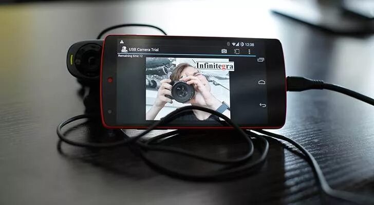 V720 камера как подключить к телефону Новыйl Как подключить веб камеру через телефон? Несколько простых способов Check