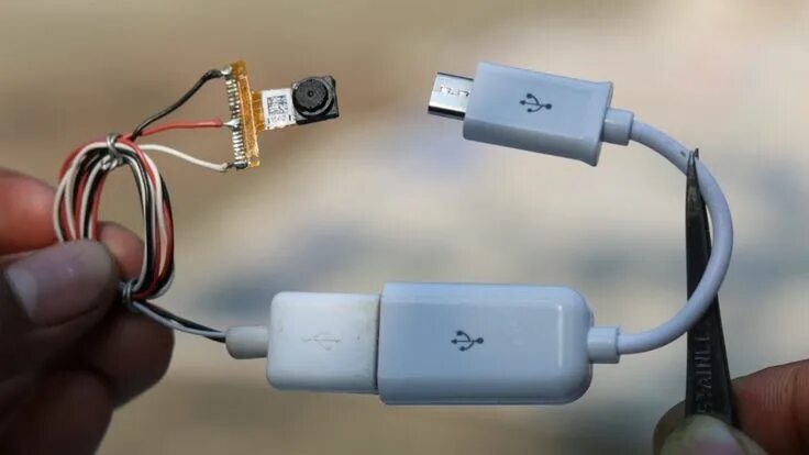 V720 камера как подключить к телефону How to make USB Webcam Camera - with Old Phone Camera Old phone, Webcam, Spy cam