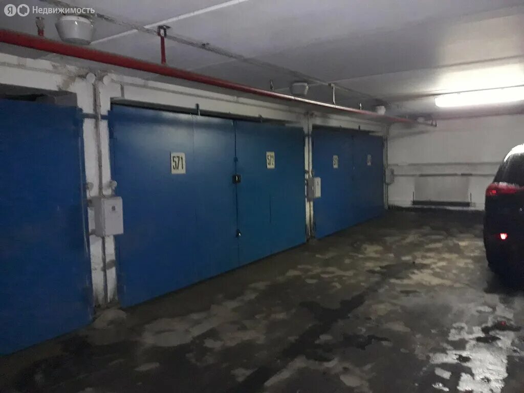 V8 garage ул академика павлова 50д фото Купить гараж, машиноместо, бокс без посредников Москва, улица Академика Павлова,