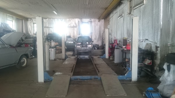 V8 garage ул академика павлова 50д фото Автосервис V8 Garage, +7 843 239-26-96, ул. Белинского, 21Б, Казань, Респ. Татар
