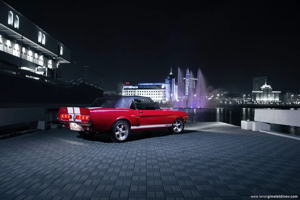 V8 garage ул академика павлова 50д фото V8 Garage - DRIVE2