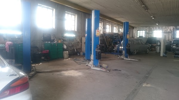 V8 garage ул академика павлова 50д фото Автосервис V8 Garage, ул. Белинского, 21Б, Kazan, Респ. Татарстан, Rusland, 4200