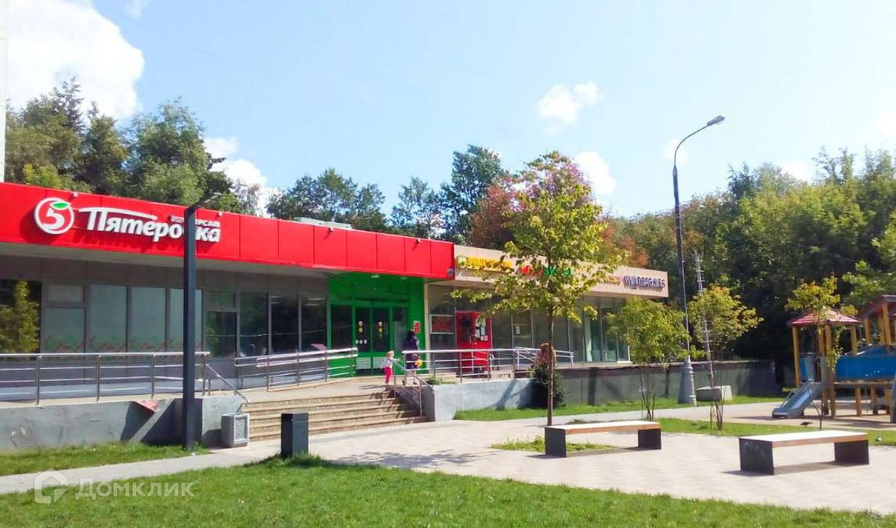 V8 garage ул академика павлова 50д фото Купить помещение своб. назначения, 484 м² по адресу Москва, улица Академика Павл