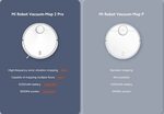 Vacuum mop 2 pro подключение Робот xiaomi vacuum mop 2 pro
