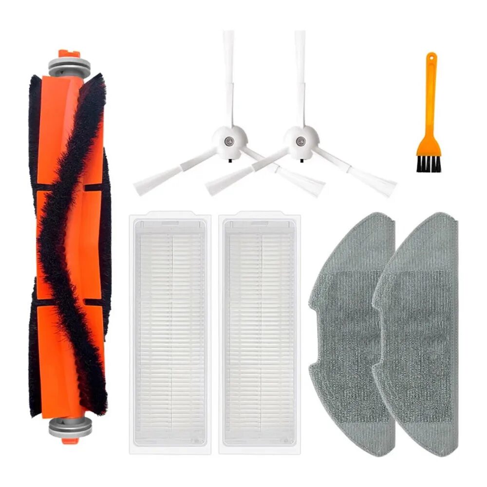 Vacuum mop 2 pro подключение Расходные материалы для устройств Xiaomi - Mi-life