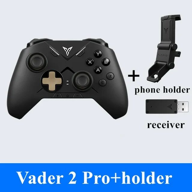Vader 3 pro подключение Игровой контроллер Flydigi Avatar 2 Pro, беспроводной, поддержка коммутатора, ПК