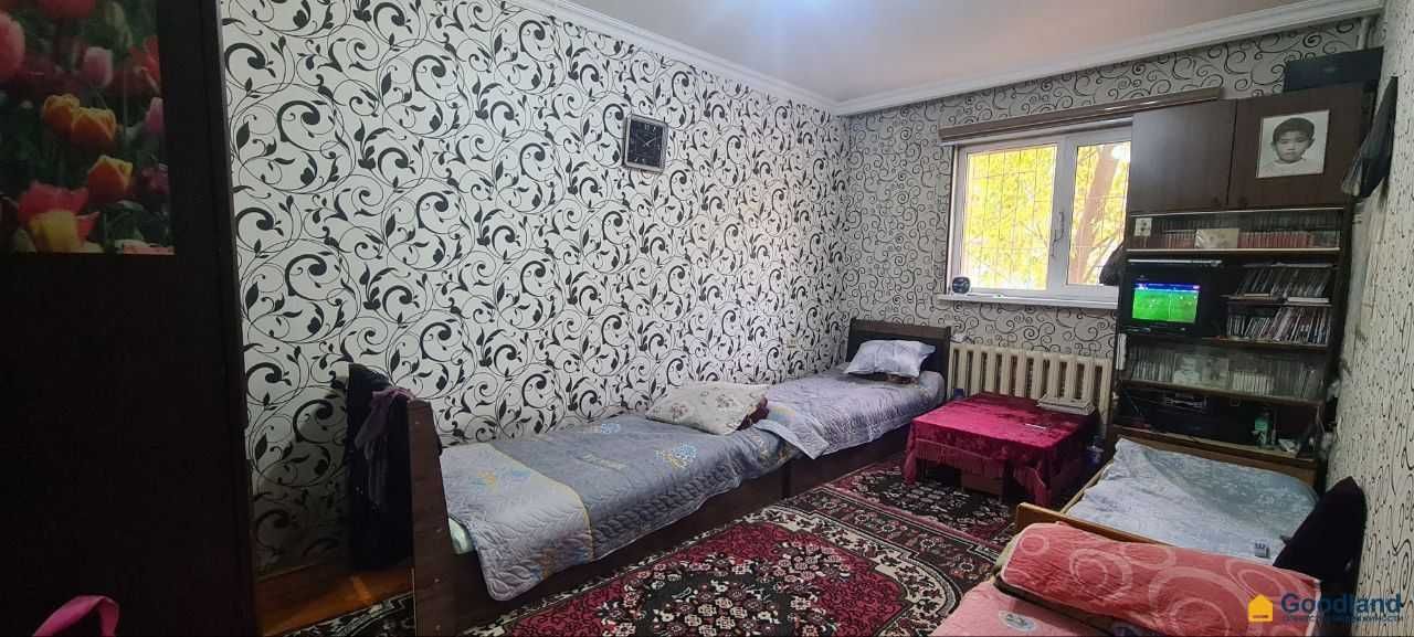 Vaffel 4 71 й квартал фото Продается уютная квартира по адресу 3/1/4 в Юнусабаде, 6-квартал(J715): 71 500 у