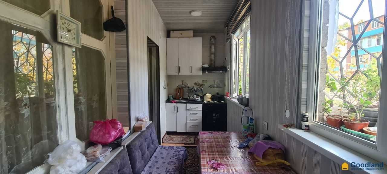 Vaffel 4 71 й квартал фото Продается уютная квартира по адресу 3/1/4 в Юнусабаде, 6-квартал(J715): 71 500 у