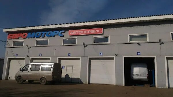Vag 71 веневское ш 26б тула фото Get directions to Автосервис EuroMotors on the map, Tula