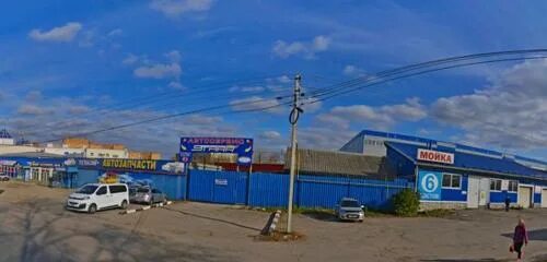 Vag 71 веневское ш 26б тула фото Starr, auto repair shop, Tula, Skuratovskaya ulitsa, 124Б - Yandex Maps