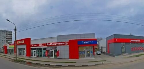 Vag 71 веневское ш 26б тула фото Second hand Vo! Va!, second hand shops, Russia, Tula, ulitsa Metallurgov, 86Б - 